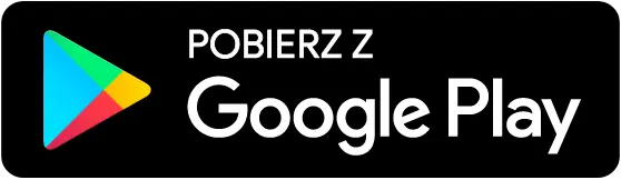 Pobierz naszą aplikację w google!